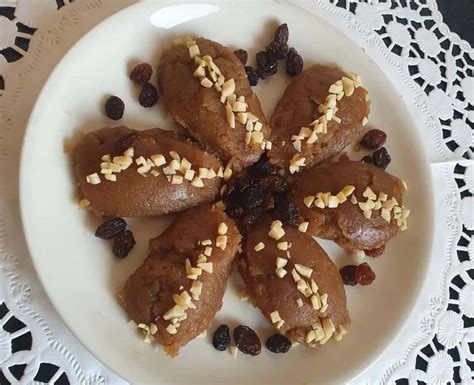 15 Traditional Albanian Desserts To Try